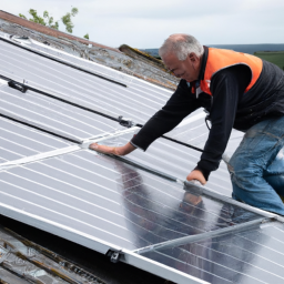 Installation de panneaux solaires photovoltaïques : Les étapes à suivre Athis-Mons